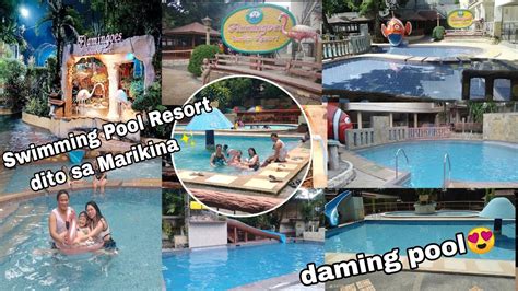 marikina resorts
